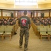 Beyond the Barracks