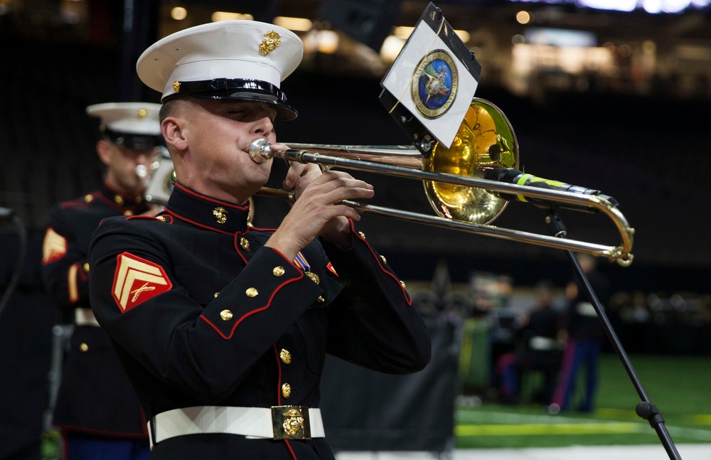 243rd Annual Marine Corps Birthday Ball