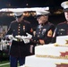 243rd Annual Marine Corps Birthday Ball