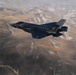 Navy's F-35C Takes Flight
