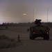 '3 Geronimo' paratroopers hone their skills in mounted night live-fire at JBER