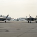 Navy’s F-35c Gets Ready for Take-off