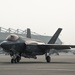 Navy’s F-35c Gets Ready for Take-off