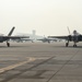 Navy’s F-35c Gets Ready for Take-off