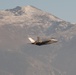 HILL AFB F-35A COMBAT POWER EXERCISE