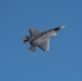 HILL AFB F-35A COMBAT POWER EXERCISE