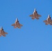 HILL AFB F-35A COMBAT POWER EXERCISE