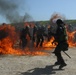 3-61 CAV conducts fire phobia training in Kosovo