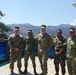 NMCB-3, CCAD Timor-Leste Prepare for Camp Lenhoff Beautification