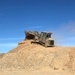 NMCB-3, Det. San Clemente Island Conducts Quarry Operations, Drone Launch Site