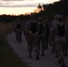 Rucking to remember A1C Jacobson