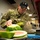 “Intense Attention to Every Detail” Gator Paratroopers Prepare Thanksgiving Feast for Panther Brigade