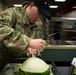“Intense Attention to Every Detail” Gator Paratroopers Prepare Thanksgiving Feast for Panther Brigade