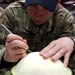 “Intense Attention to Every Detail” Gator Paratroopers Prepare Thanksgiving Feast for Panther Brigade