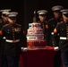 CLB-3 Marine Corps Birthday Ball Ceremony