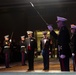 CLB-3 Marine Corps Birthday Ball Ceremony