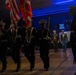 CLB-3 Marine Corps Birthday Ball Ceremony