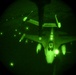 USAF and ROKAF participate in midair refueling training