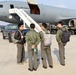USAF and ROKAF participate in midair refueling training