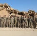 CSM Grinston Battlefield Rotation 2018