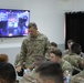 CSM Grinston Battlefield Rotation 2018