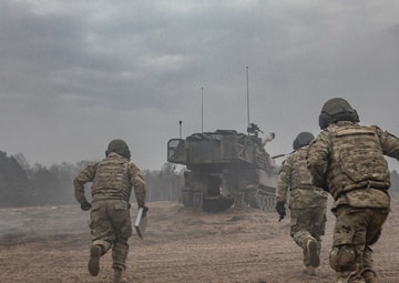 NATO’s eFP, Battle Group Poland, Makes History with Anakonda-18!