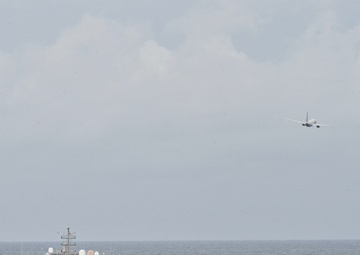 US Navy and Royal Brunei Navy participate in joint exercise