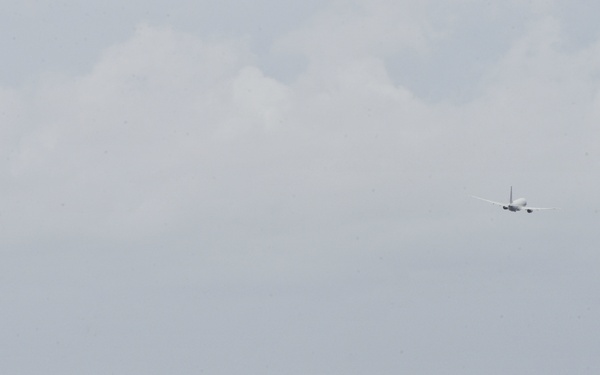 US Navy and Royal Brunei Navy participate in joint exercise