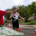 H3 Triathlon Race to the Base