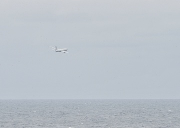 U.S. Navy and Royal Brunei Navy participate in joint exercise