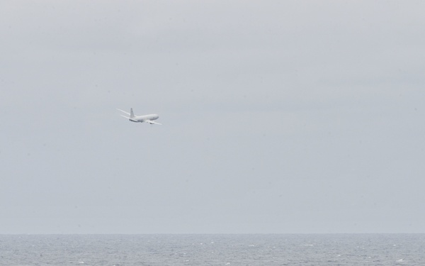 U.S. Navy and Royal Brunei Navy participate in joint exercise