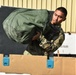 ADAB Stays Vigilant through Readiness Exercise