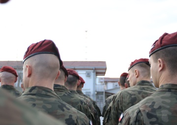 1-89 CAV Assumes Responsibility