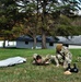Maryland Army National Guard Soldier Conducts Modified ACFT during 58th EMIB Best Warrior Competition