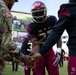 BSB Soldiers recognized at Florida State University