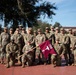 BSB Soldiers recognized at Florida State University