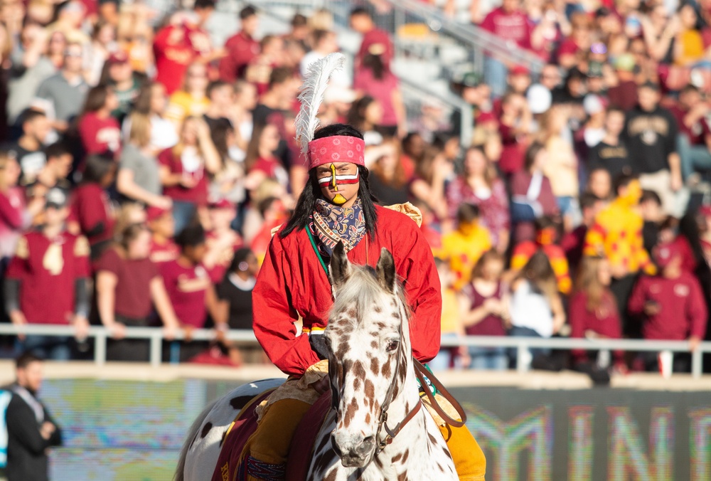 BSB Soldiers recognized at Florida State University