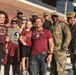 BSB Soldiers recognized at Florida State University