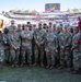 BSB Soldiers recognized at Florida State University