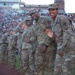 BSB Soldiers recognized at Florida State University