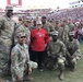 BSB Soldiers recognized at Florida State University