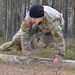 2CR noncommissioned officer and soldier of the quarter competition