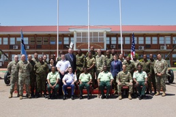 Preparing for ALFS 19