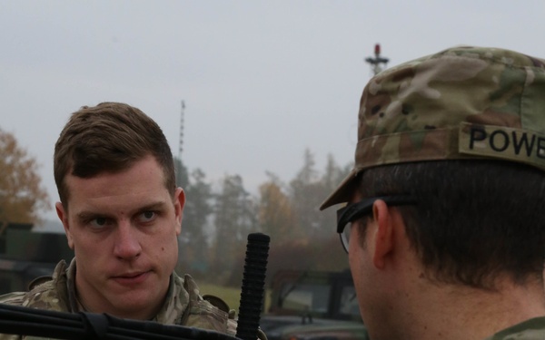 Kosovo Force 25