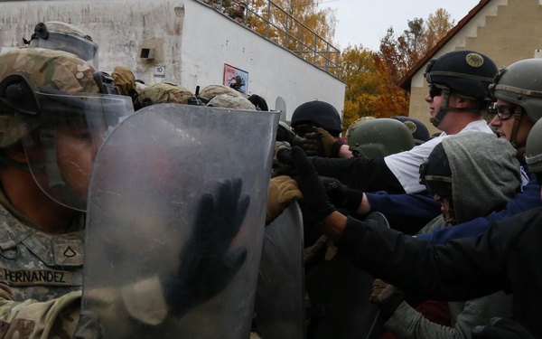 Kosovo Force 25