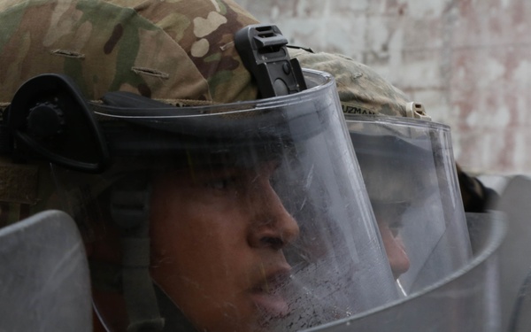 Kosovo Force 25