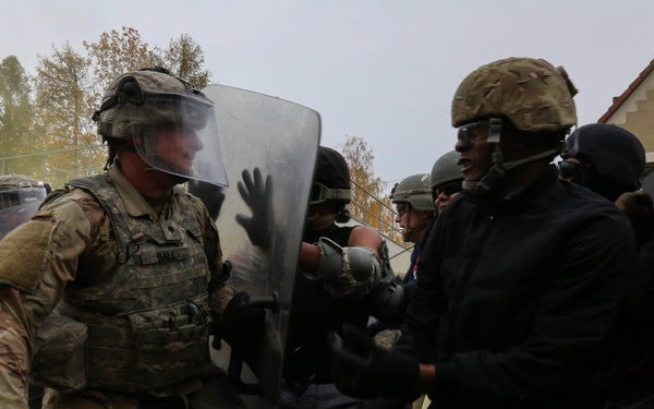 Kosovo Force 25