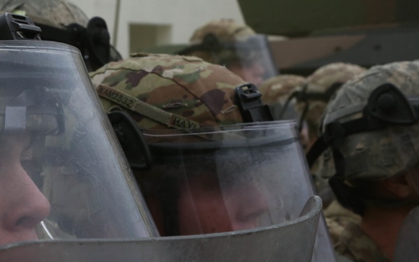 Kosovo Force 25
