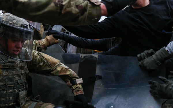 Kosovo Force 25