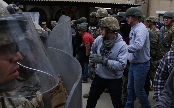Kosovo Force 25